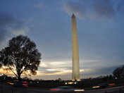 National Mall & Memorial Parks