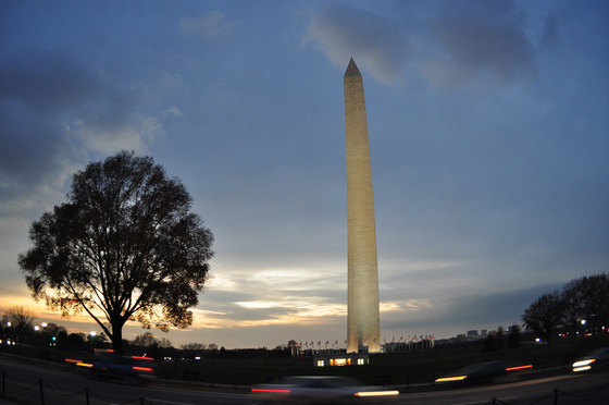 National Mall & Memorial Parks