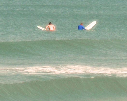 Canaveral National Seashore 