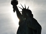 Statue of Liberty