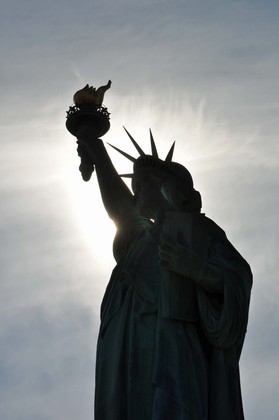 Statue of Liberty