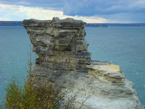 Pictured Rocks National Lakeshore