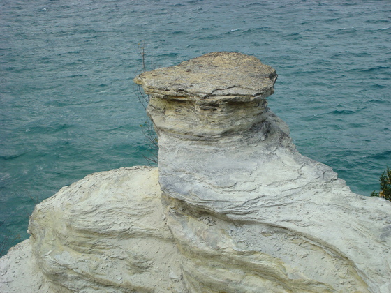 Pictured Rocks National Lakeshore