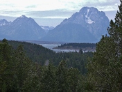 Grand Teton National Park