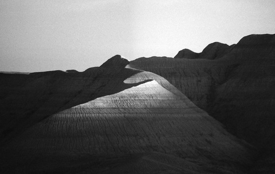 Badlands National Park