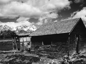 Grand Teton National Park