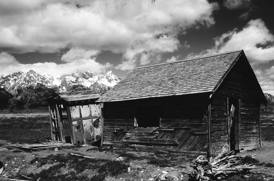 Grand Teton National Park