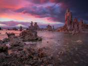 Mono Basin National Forest Scenic Area