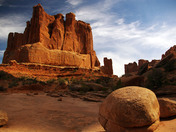 Arches National Park