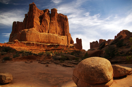 Arches National Park