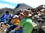 Great Basin National Park
