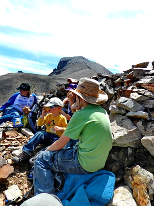 Great Basin National Park
