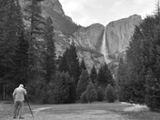 Yosemite National Park