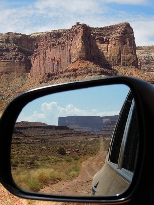 Canyonlands National Park