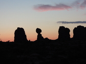 Arches National Park