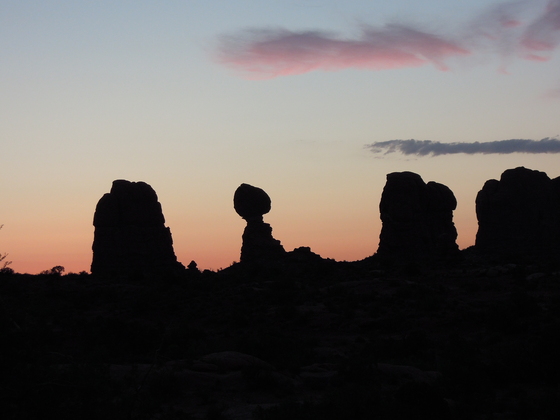 Arches National Park