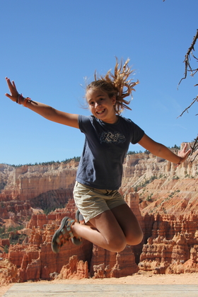 Bryce Canyon