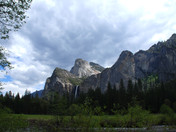 Yosemite National Park
