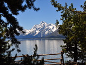 Grand Teton National Park