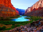 Grand Canyon National Park