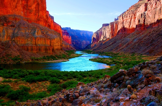 Grand Canyon National Park