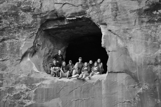 Millcreek Recreation Area
