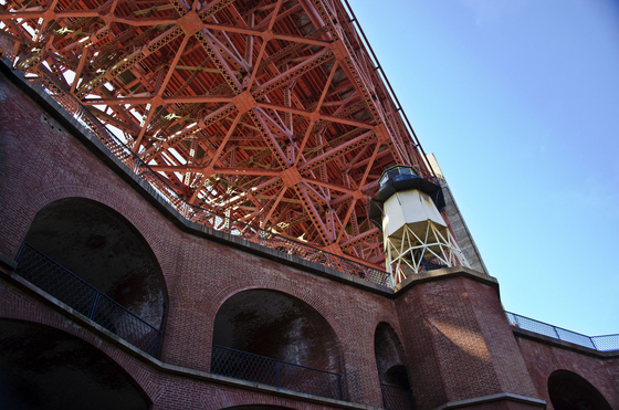Fort Point