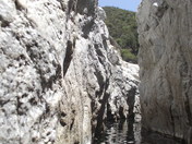 Arroyo Seco Gorge