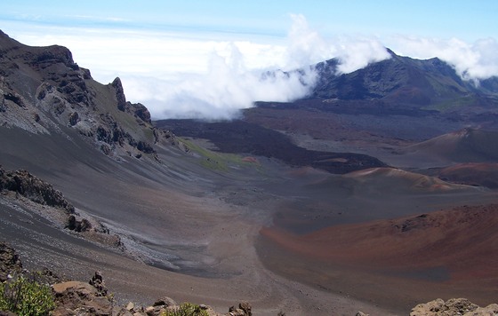 Haleakala