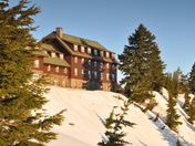 Crater Lake National Park