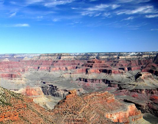 Grand Canyon National Park