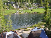 Wallowa National Forrest