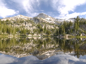 Wallowa National Forrest 
