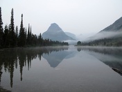 Glacier N.P.