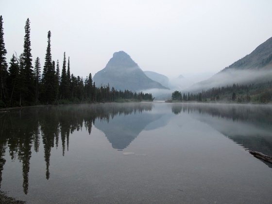 Glacier N.P.