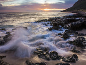 Keawa'ula Beach