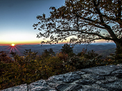 Blue Ridge Parkway 