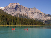 EMERALD LAKE