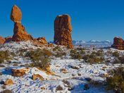 Arches National Park