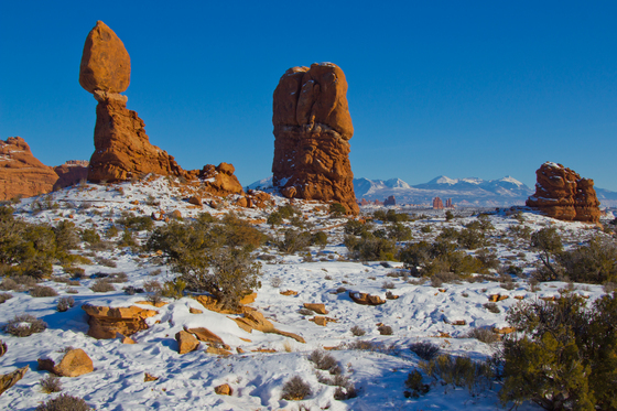 Arches National Park