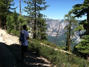 Yosemite National Park