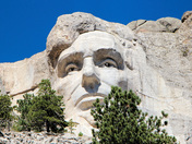 Mt. Rushmore
