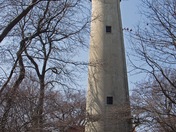 Grosse Point Light Station