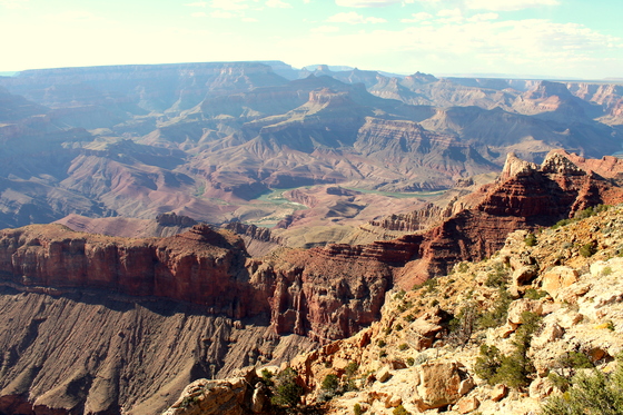 Grand Canyon National Park