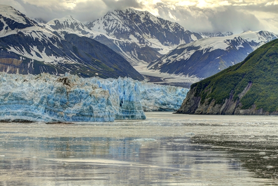 Wrangell-Saint Elias