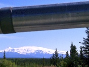Wrangell St. Elias National Park