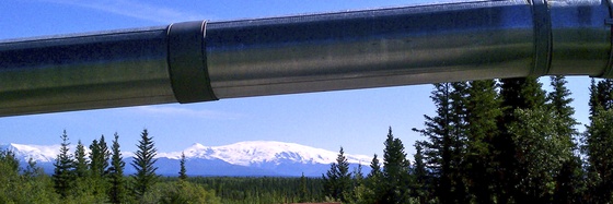 Wrangell St. Elias National Park