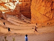 bryce canyon national park