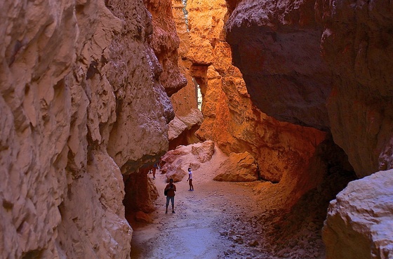 bryce canyon national park