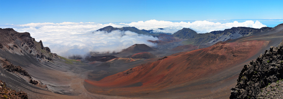 HaleakalÄ National Park